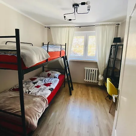 Apartamento W Zdroju *