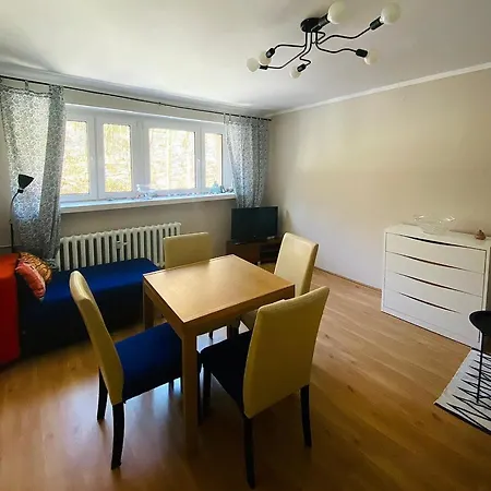 W Zdroju Apartmán Duszniki Zdrój