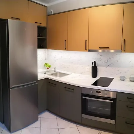 W Zdroju Duszniki Zdrój