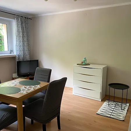 W Zdroju Apartment